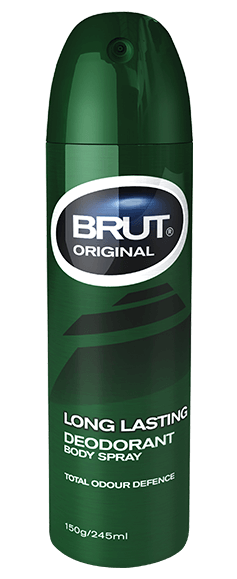 Brut Original Body Spray​