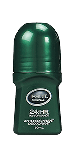 Brut Original Roll-On Anti-Perspirant Deodorant