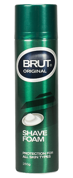 Brut Original Shave Foam​