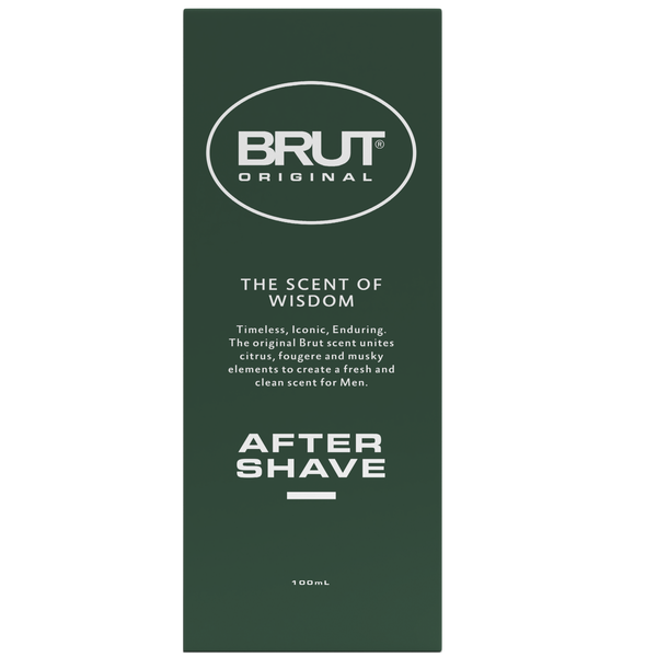 Brut Original After Shave Lotion 100mL