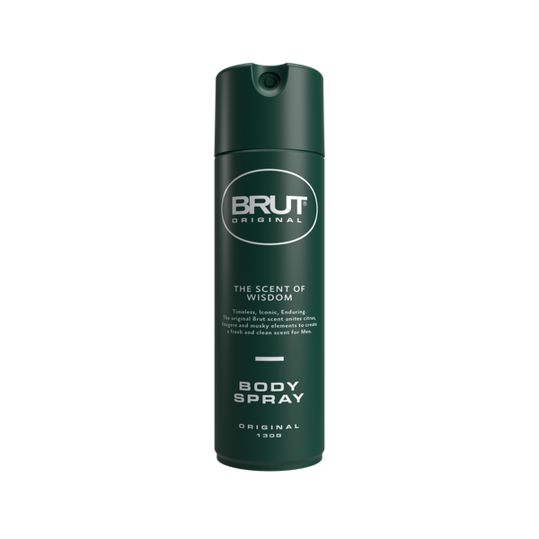 Brut Original Body Spray 130g