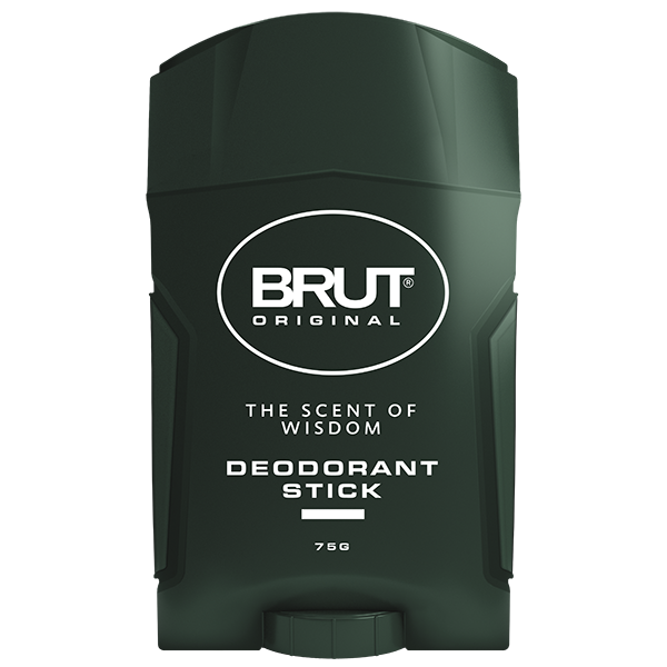 Brut Original Deodorant Roll On Stick 75g